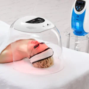 Oxygen Facial Machine